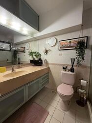 Blk 465 Segar Gardens (Bukit Panjang), HDB Executive #638647401